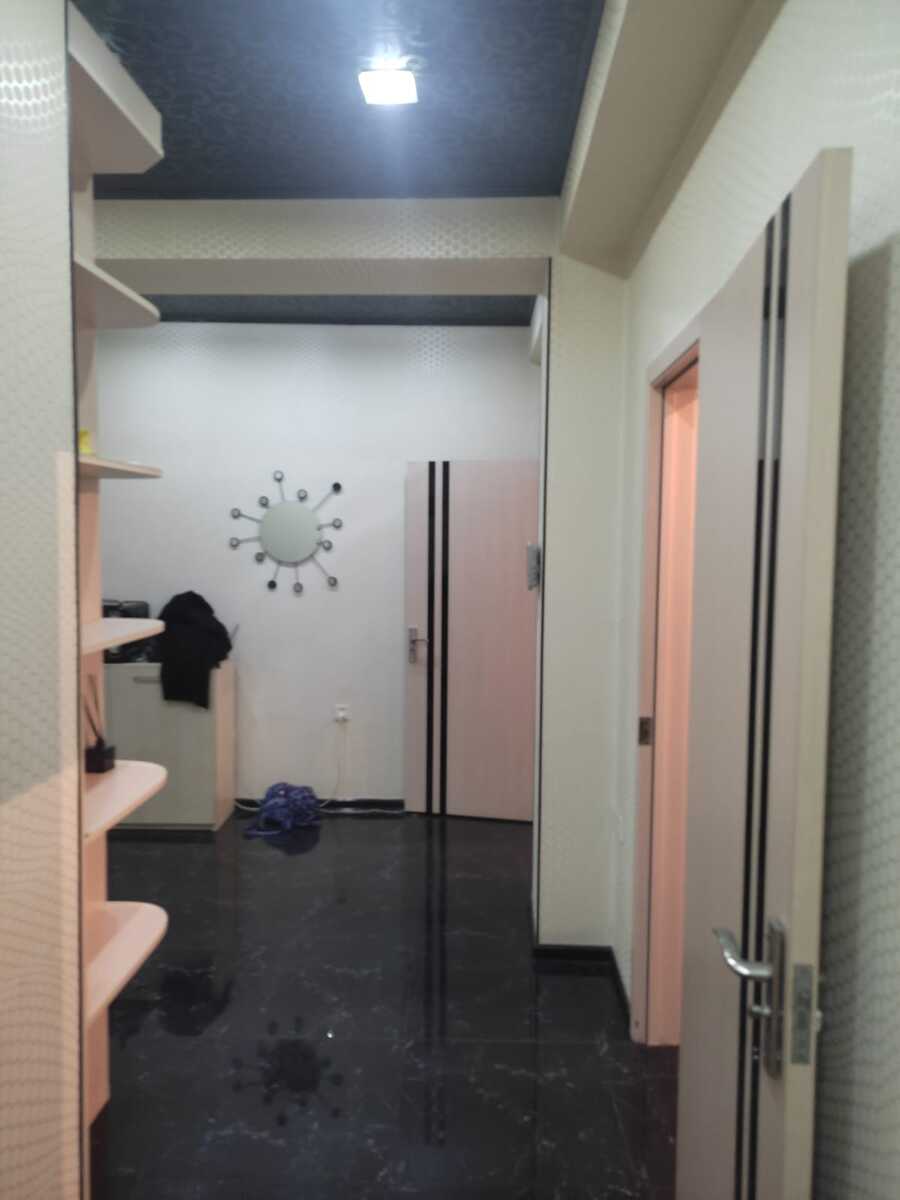 İcarəyə verilir 3 otaqlı yeni tikili 95 m² — Mənzil, Bakı (4)