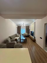 Satılır 3 otaqlı yeni tikili 100 m² — Mətanət Xanım