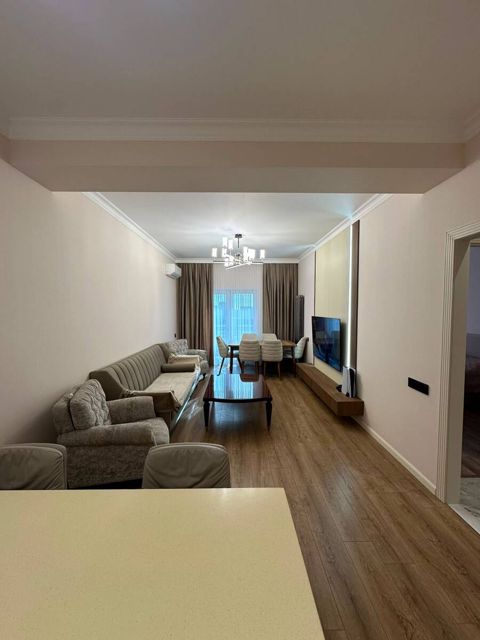 Satılır 3 otaqlı yeni tikili 100 m² — Bakı