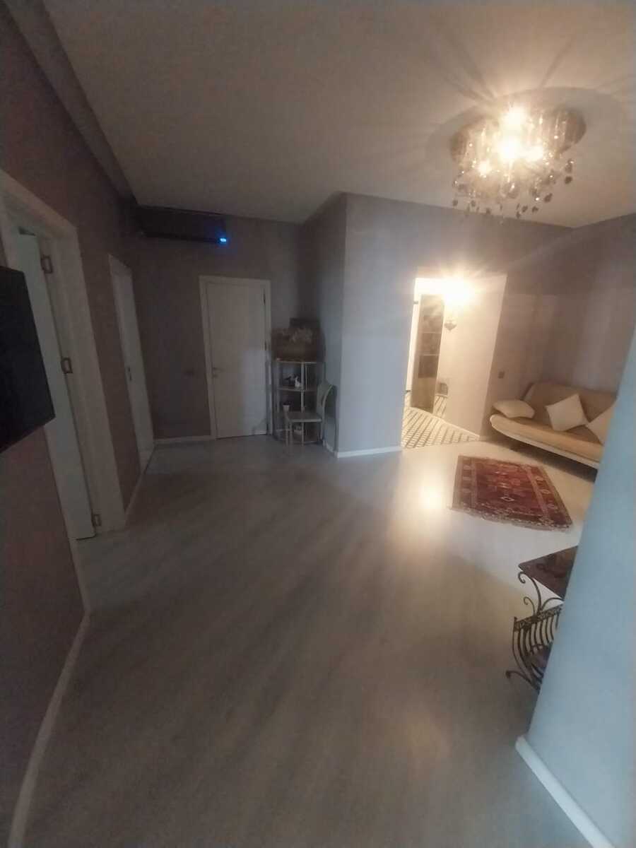 Satılır 3 otaqlı yeni tikili 148.9 m² — Mənzil, Bakı (5)