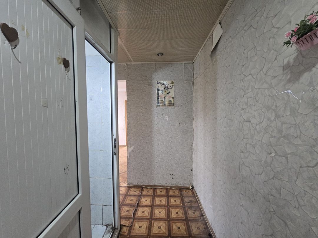 2-otaqlı mənzil, Sumqayıt ş., 48 m² — Mənzil, Sumqayıt (9)