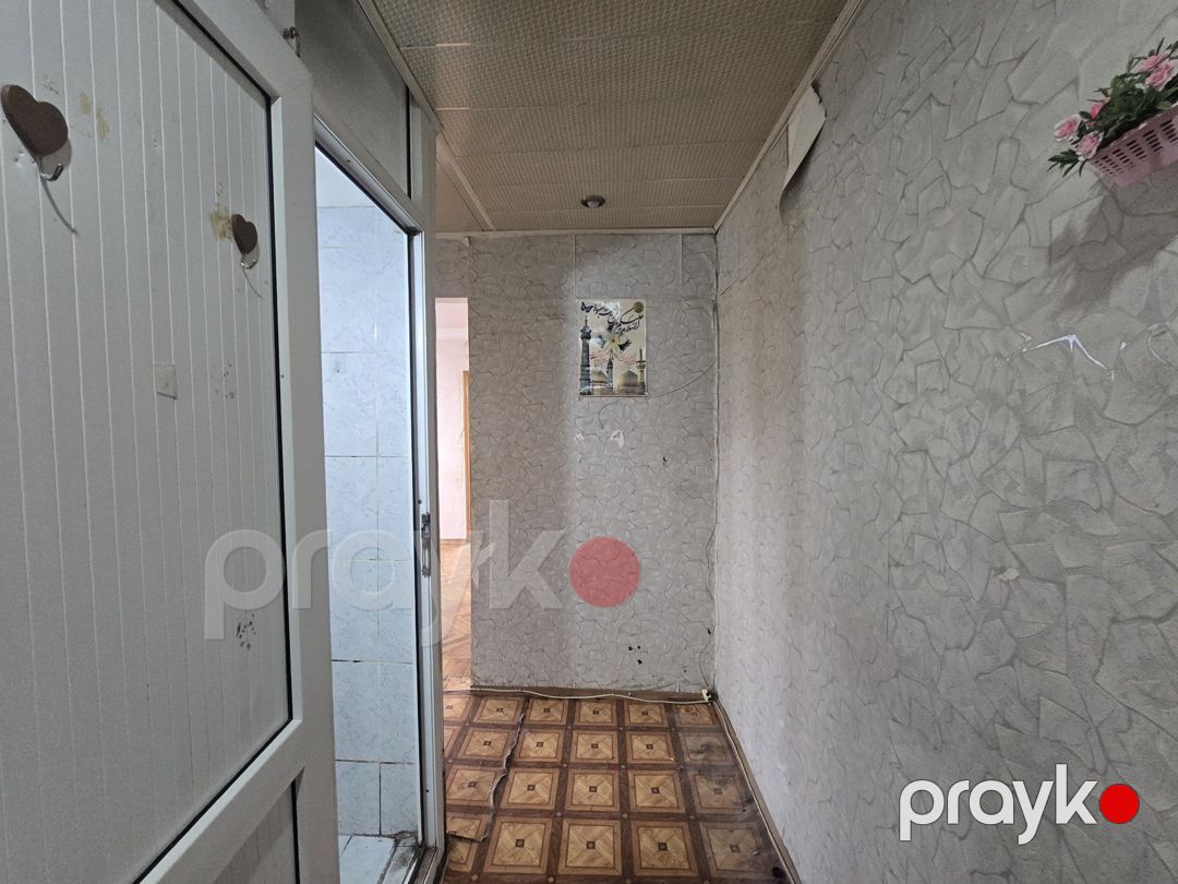 2-otaqlı mənzil, Sumqayıt ş., 48 m² — Mənzil, Sumqayıt (9)
