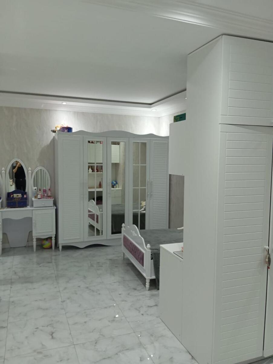 Satılır 3 otaqlı yeni tikili 148 m² — Mənzil, Bakı (3)