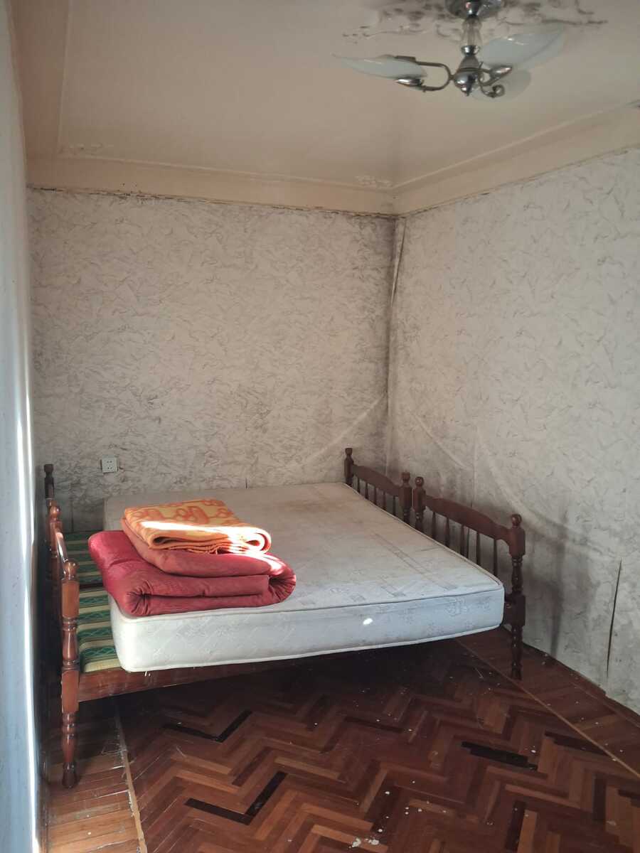 Satılır 2 otaqlı köhnə tikili 55 m² — Mənzil, Bakı (3)