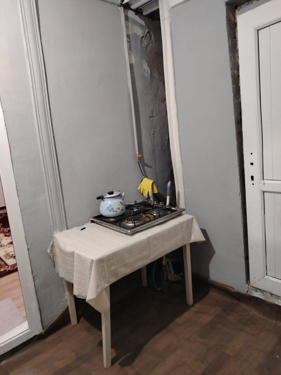 2-otaqlı yeni tikili kirayə verilir, Avtovağzal m., 45 m² — Mənzil, Bakı (11)