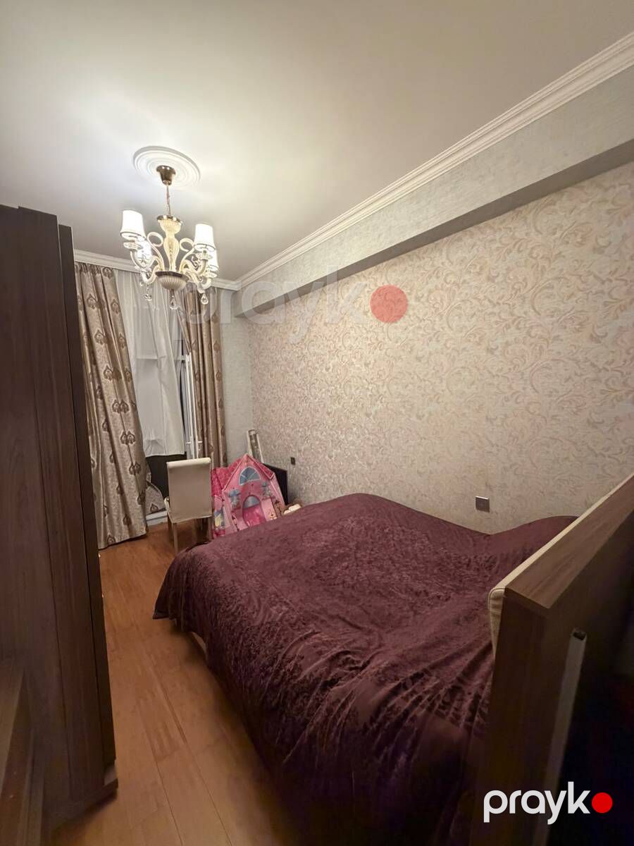 Satılır 3 otaqlı yeni tikili 83 m² — Mənzil, Xırdalan (6)