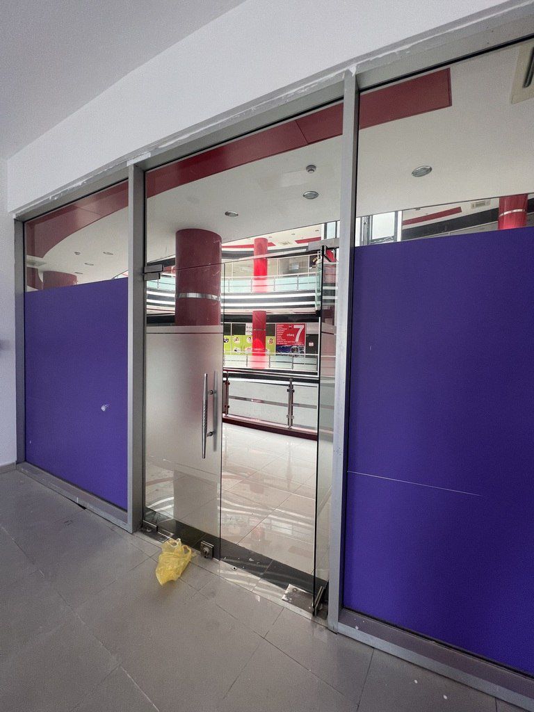 Satılır obyekt 35 m² — Əmlak, Bakı (5)