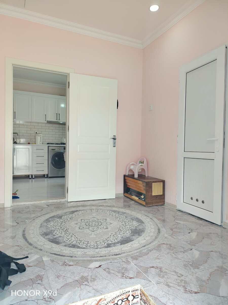 Satılır 3 otaqlı həyət evi/bağ evi 80 m² — Ev, villa, Bakı (12)