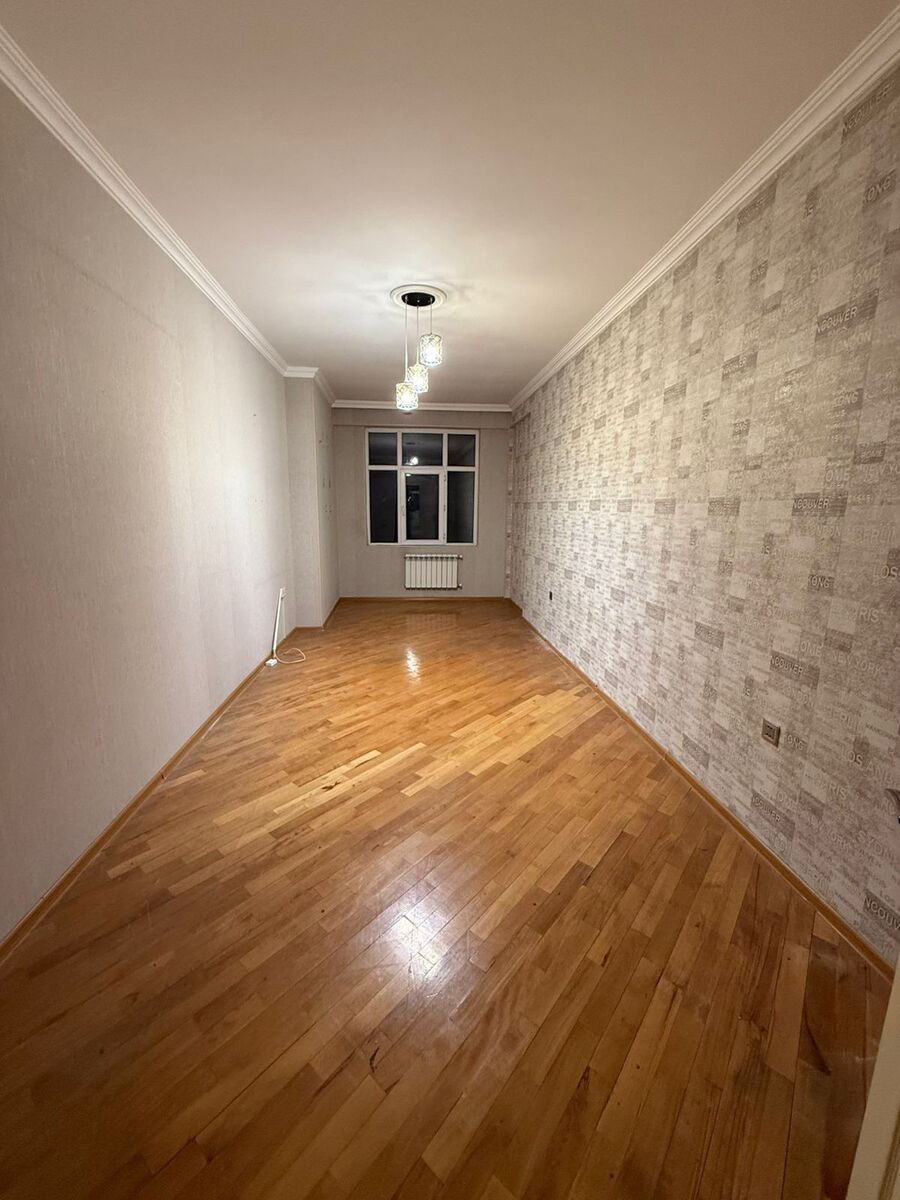 Satılır 3 otaqlı yeni tikili 140 m² — Mənzil, Bakı (5)