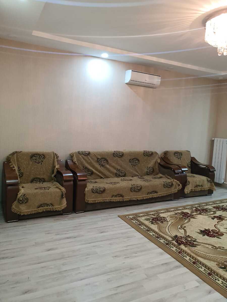 Satılır 2 otaqlı yeni tikili 73 m² — Mənzil, Bakı (2)