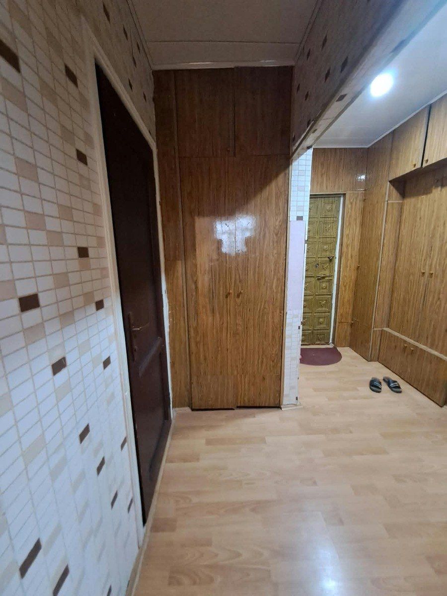 Satılır 3 otaqlı köhnə tikili 80 m² — Mənzil, Bakı (10)