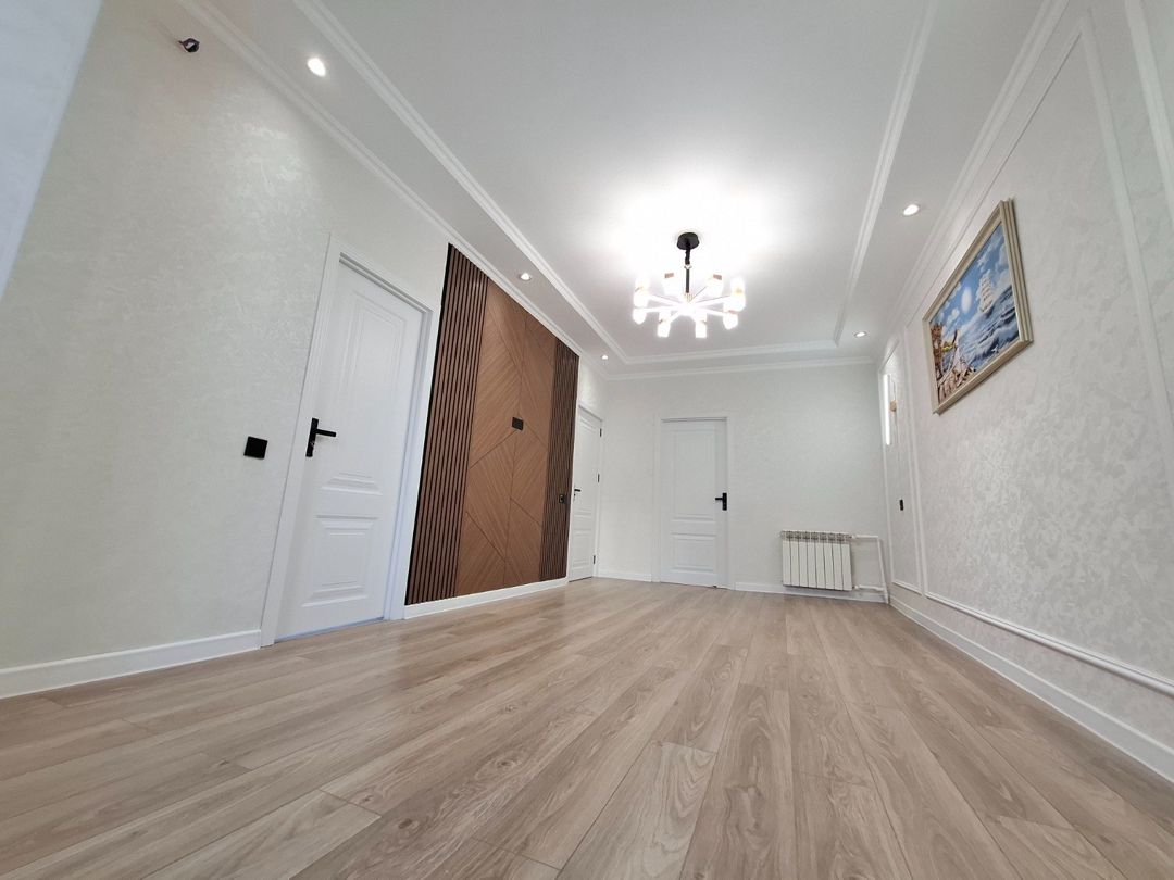 Satılır 2 otaqlı köhnə tikili 45 m² — Mənzil, Bakı (3)