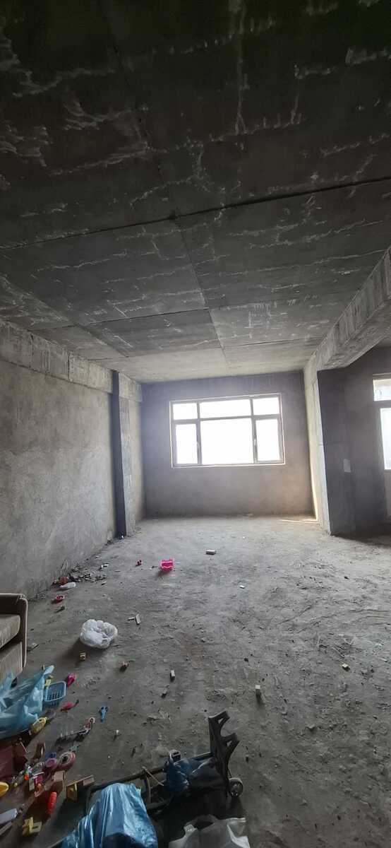Satılır 3 otaqlı yeni tikili 150 m² — Mənzil, Bakı (4)