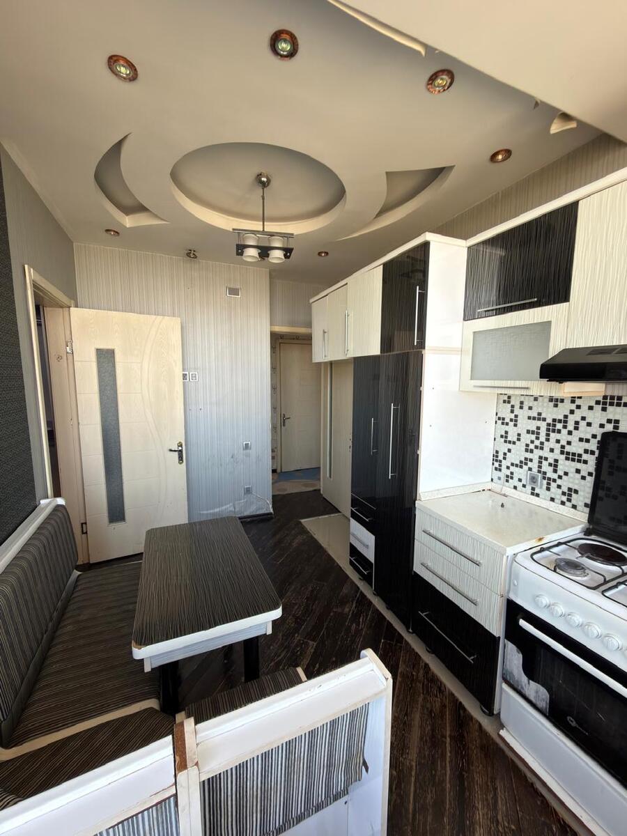 İcarəyə verilir 3 otaqlı yeni tikili 95 m² — Mənzil, Bakı (3)