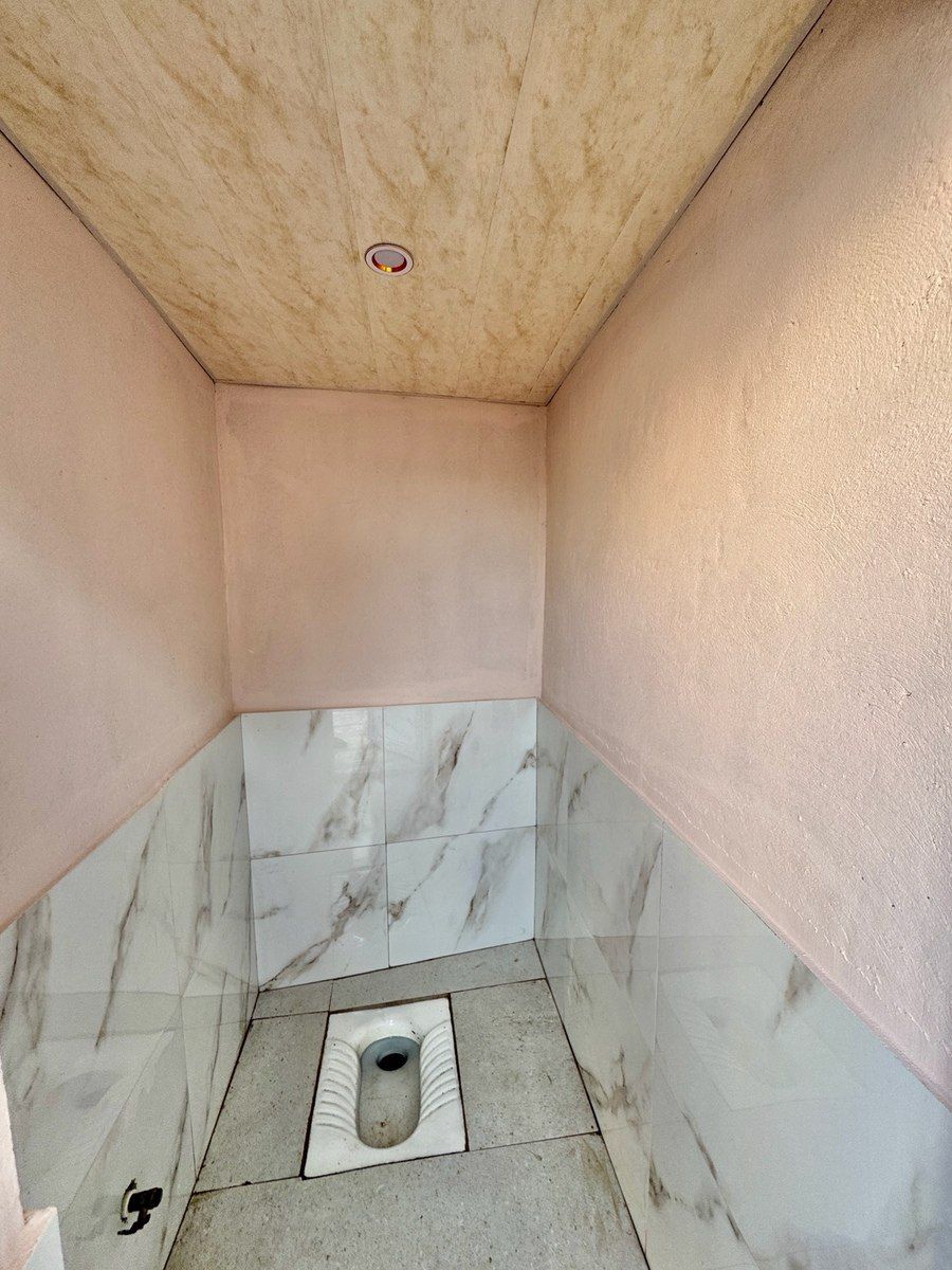 Həyət evi, Buzovna qəs — Ev, villa, Bakı (6)