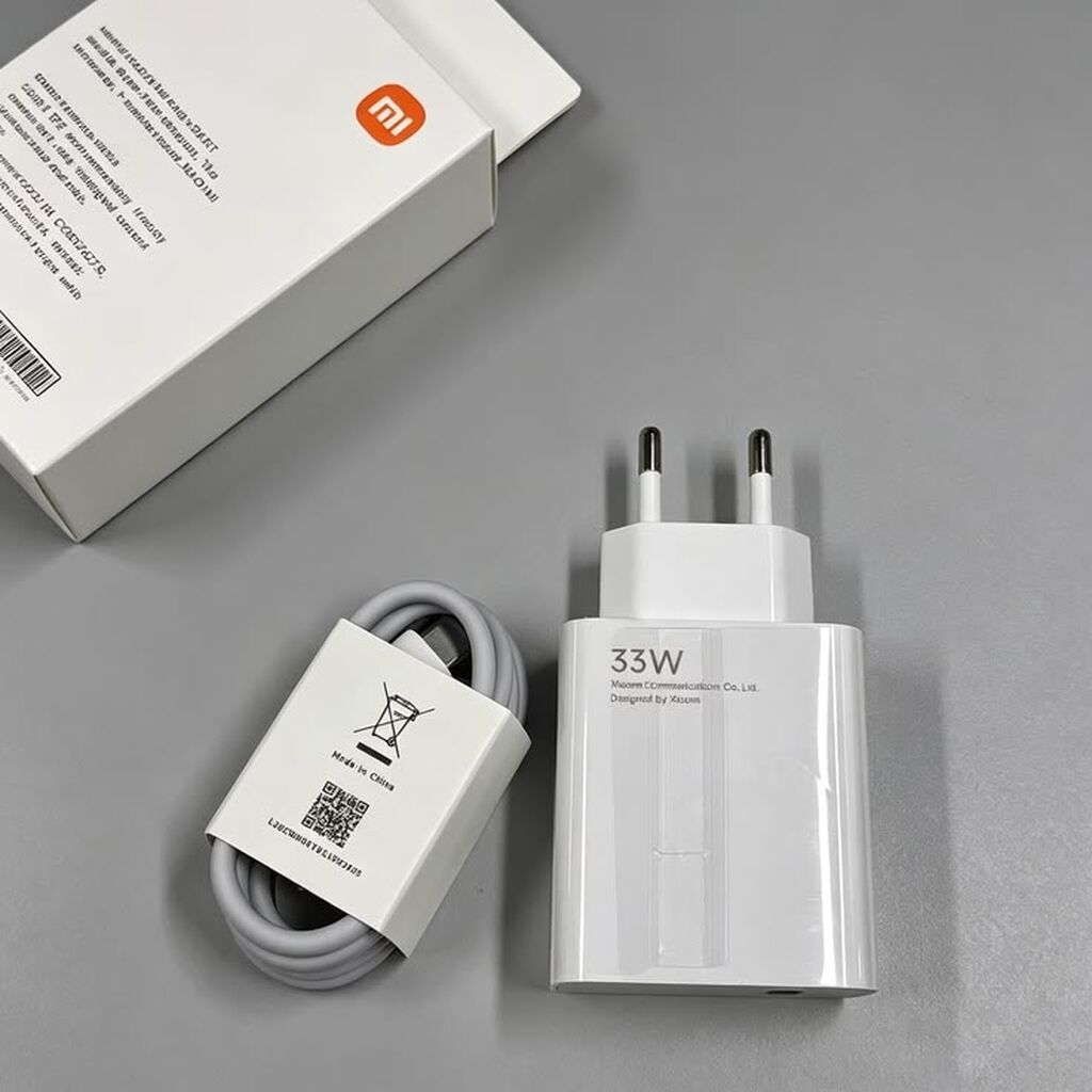 Redmi 14C, 128 GB, rəng - Qara — Elektronika, Digah (3)
