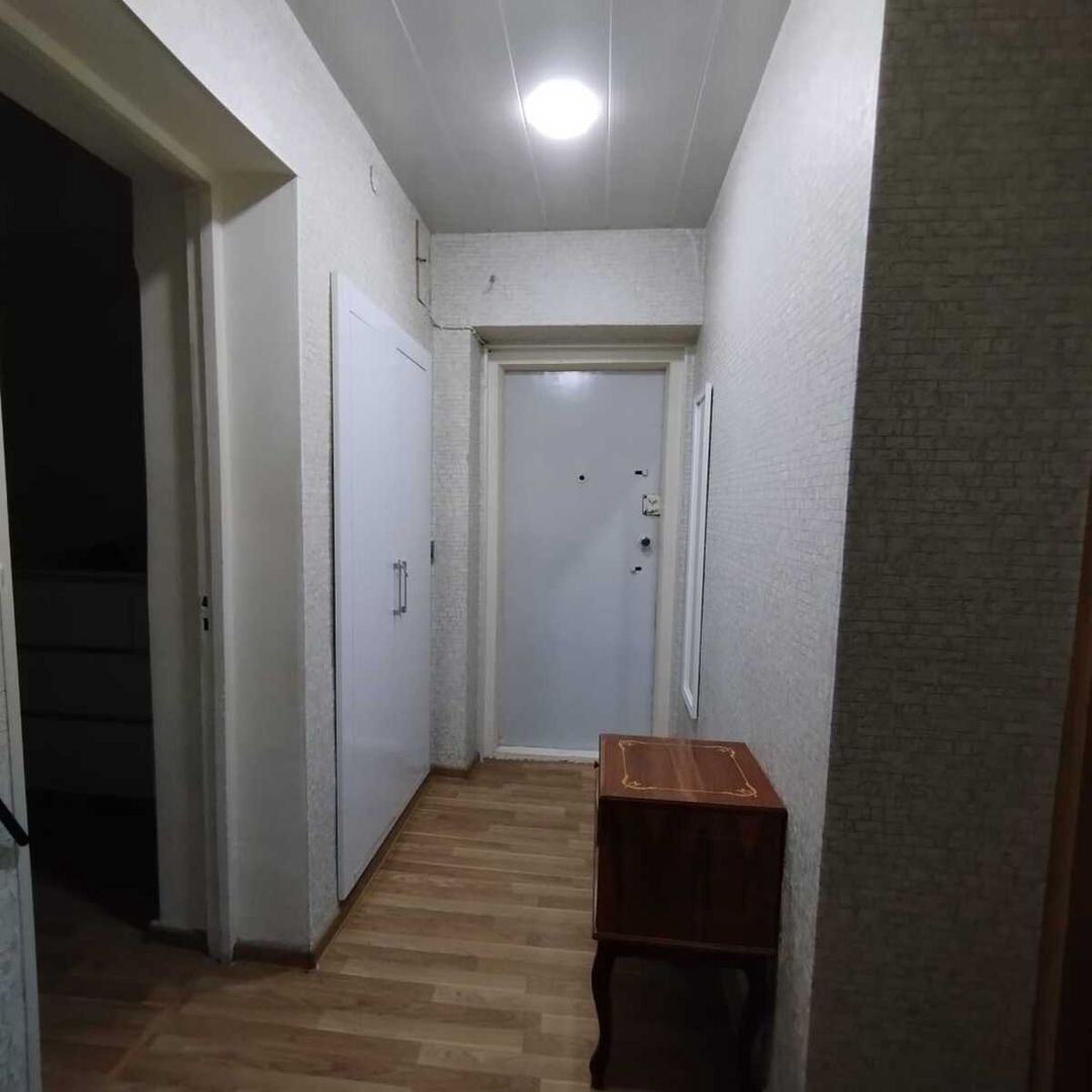 Satılır 3 otaqlı köhnə tikili 60 m² — Mənzil, Bakı (6)
