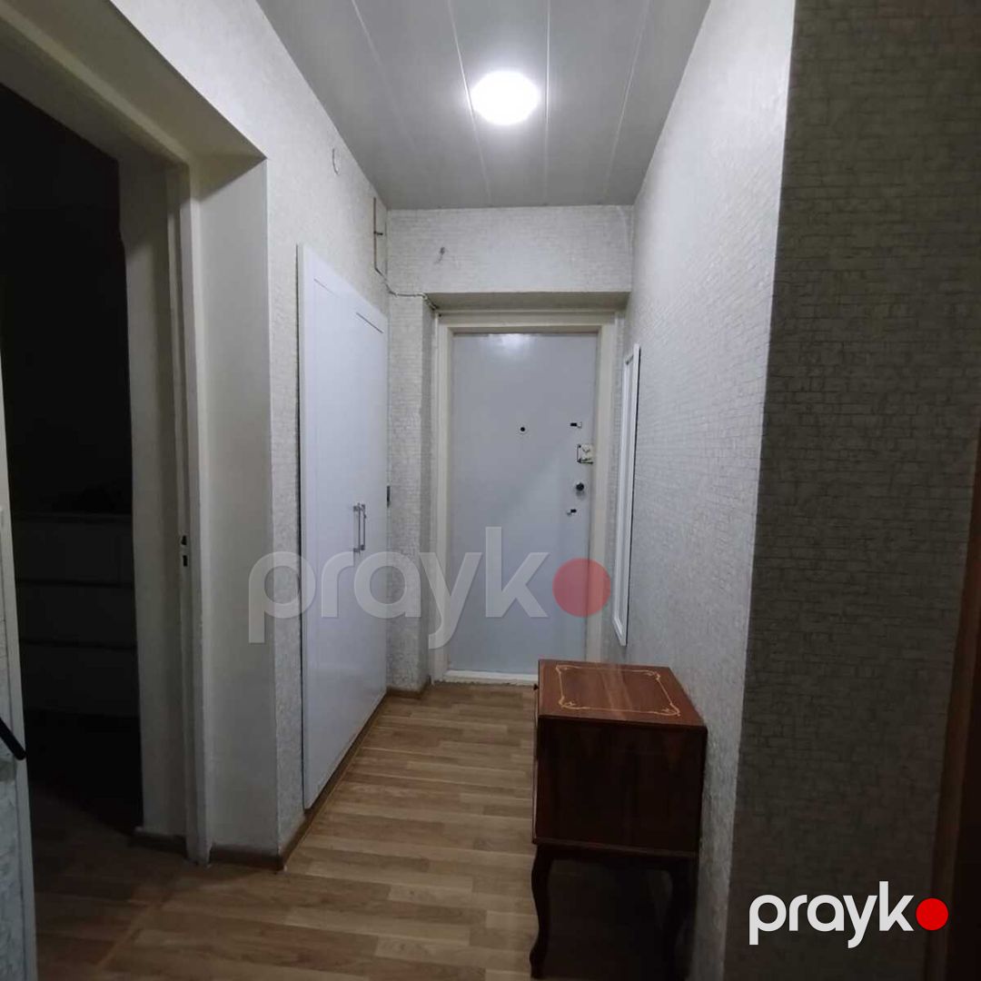Satılır 3 otaqlı köhnə tikili 65 m² — Mənzil, Bakı (6)