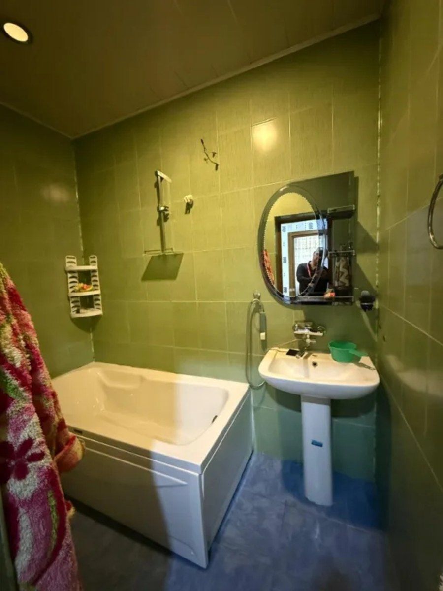 Satılır 7 otaqlı həyət evi/bağ evi 150 m² — Ev, villa, Bakı (5)