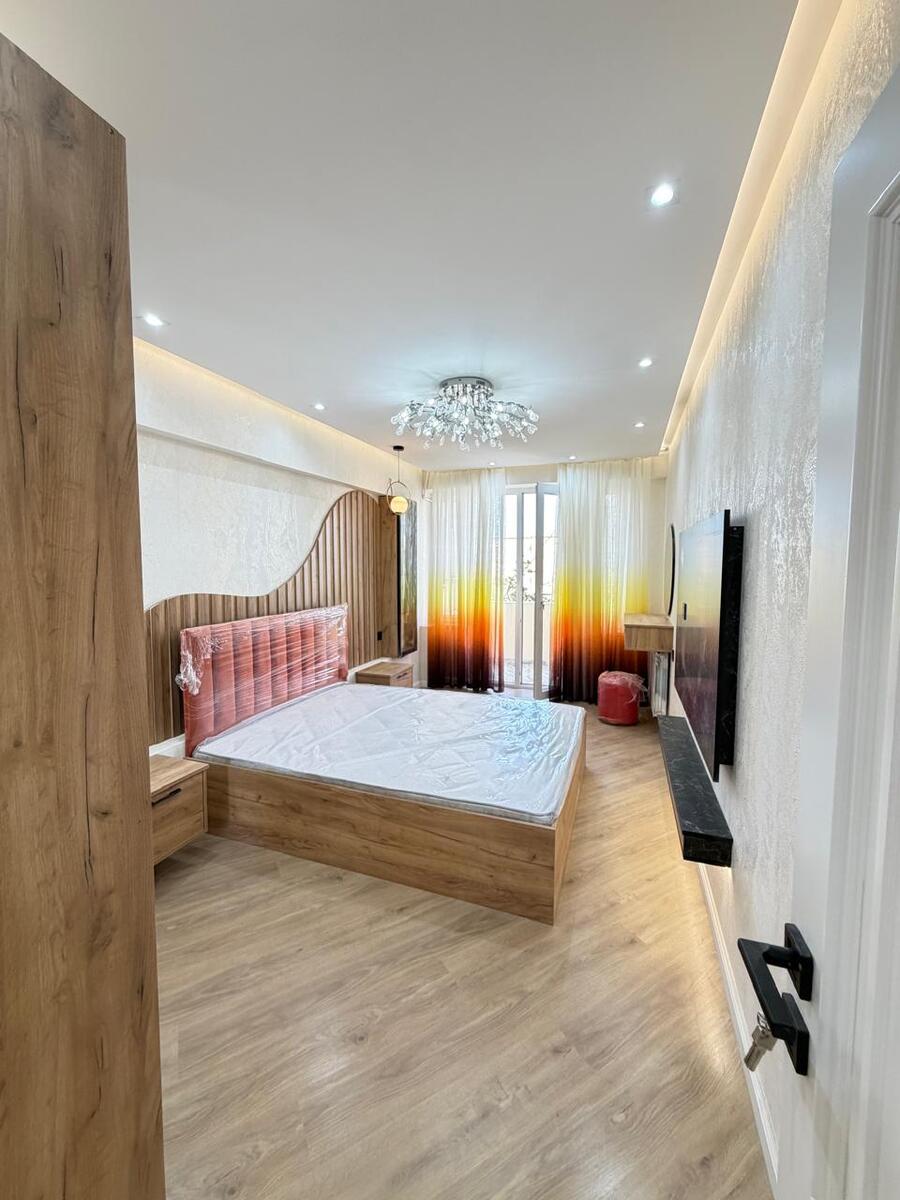 Satılır 3 otaqlı köhnə tikili 70 m² — Mənzil, Bakı (6)