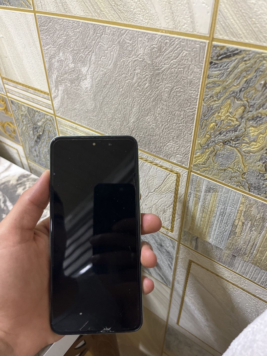 Xiaomi 12S Green 256GB/8GB — Smartfonlar, Bakı (3)