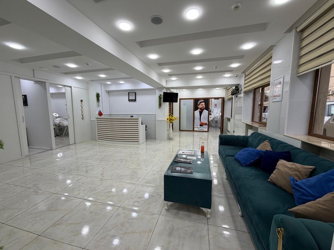 İcarəyə verilir obyekt 146 m² — Əmlak, Bakı (5)