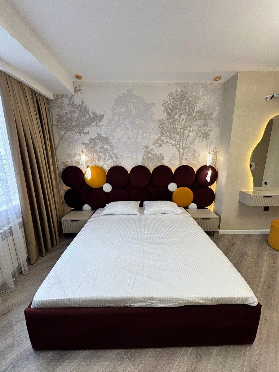 Satılır 3 otaqlı yeni tikili 80 m² — Mənzil, Bakı (9)