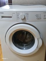 Razilasma yolu ilə Hoffmann VSL-6011W ön yükləməli paltaryuyan maşın — Clothes dryers