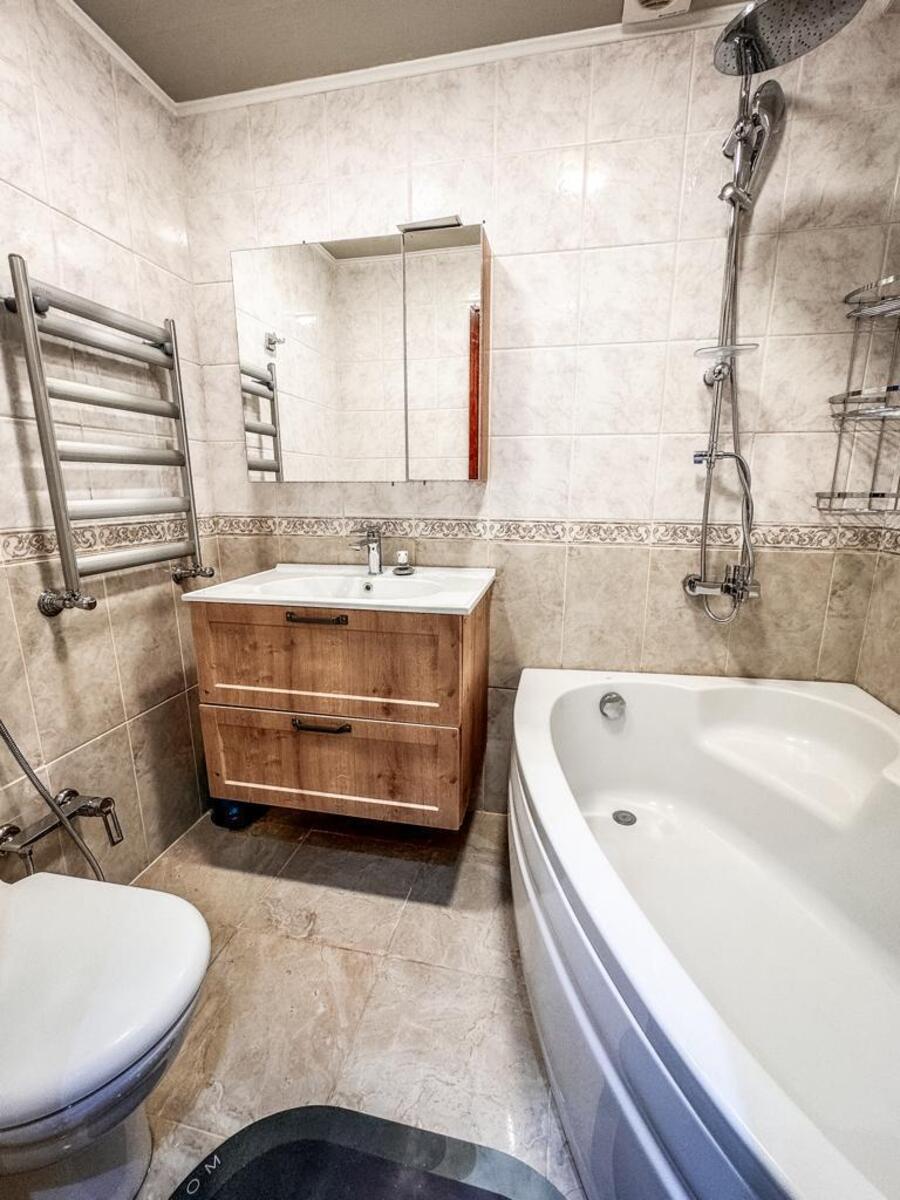 İcarəyə verilir 2 otaqlı köhnə tikili 70 m² — Mənzil, Bakı (6)