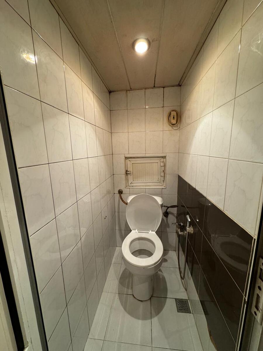 İcarəyə verilir 2 otaqlı köhnə tikili 60 m² — Mənzil, Bakı (10)