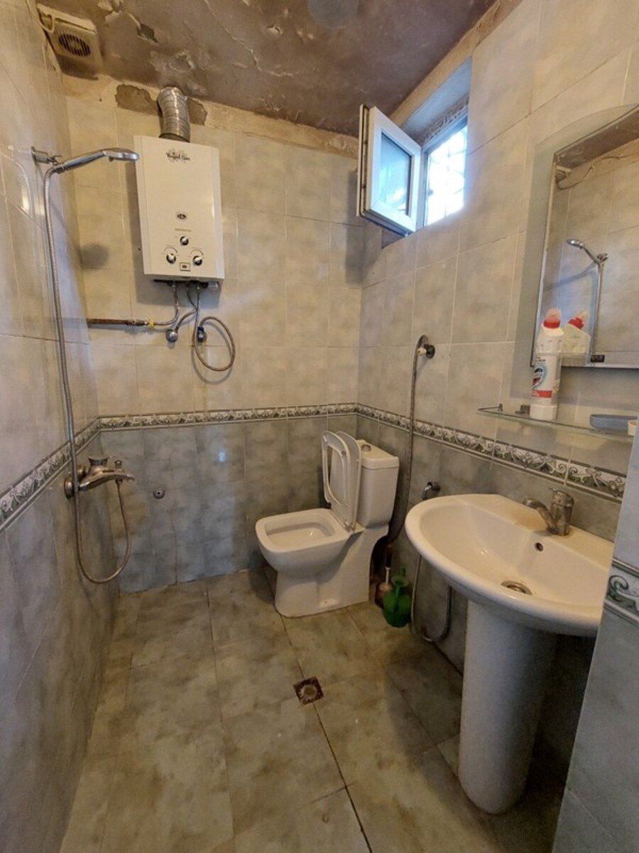 İcarəyə verilir 3 otaqlı köhnə tikili 75 m² — Mənzil, Bakı (8)