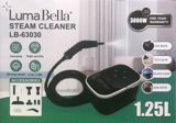 Buxar təmizləyicisi Luma Bella — Restart Electronics