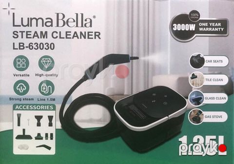 Buxar təmizləyicisi Luma Bella — Bakı