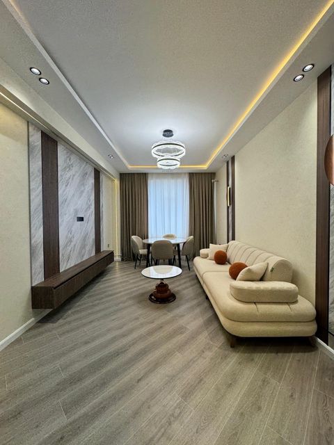 Satılır 3 otaqlı yeni tikili 80 m² — Bakı