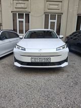 Changan Qiyuan A05, 1.5 L, 18.99 kWh, 2024 il, 19 300 km — Avtomobil
