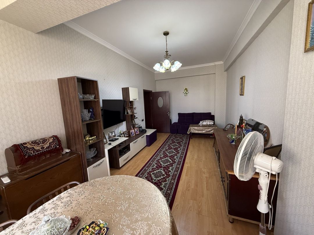 Satılır 2 otaqlı yeni tikili 73 m² — Mənzil, Bakı (3)