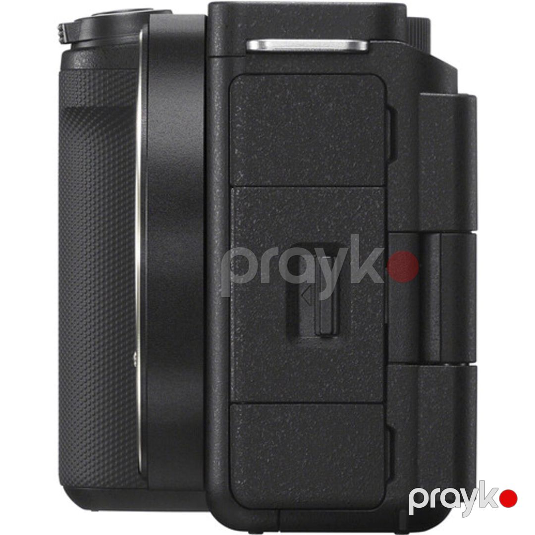 Sony ZV-E10 II 16-50 OSS II Lens — Foto və video texnikası, Bakı (8)