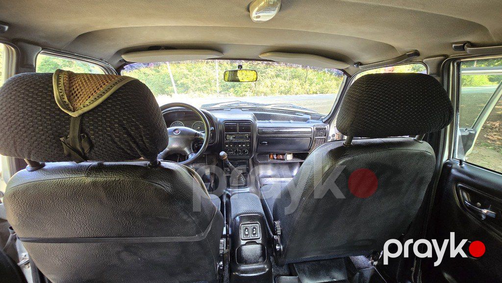 GAZ 31105 "Volga", 2.4 L, 2006 il, 300 427 km — Avtomobillər, Lənkəran (11)