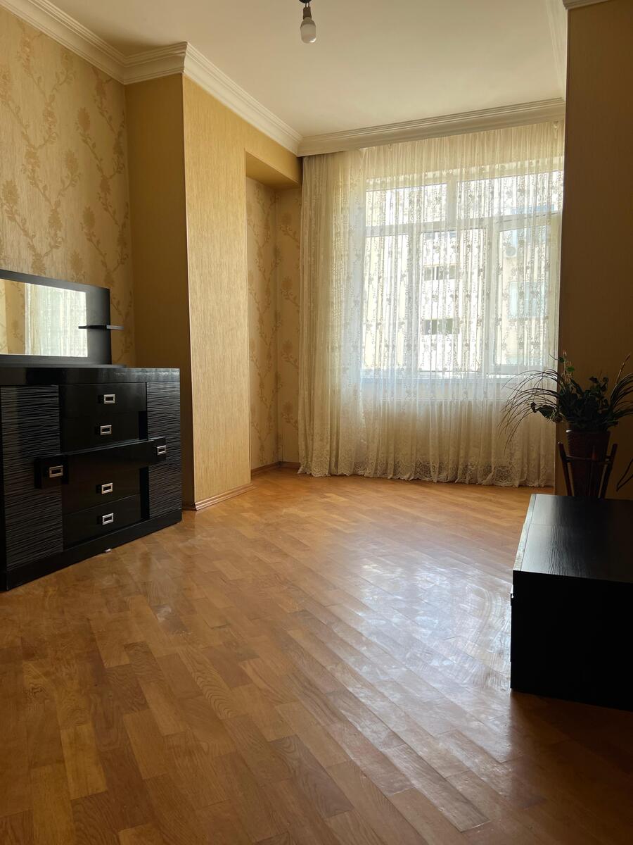 Satılır 1 otaqlı yeni tikili 37 m² — Mənzil, Xırdalan (3)