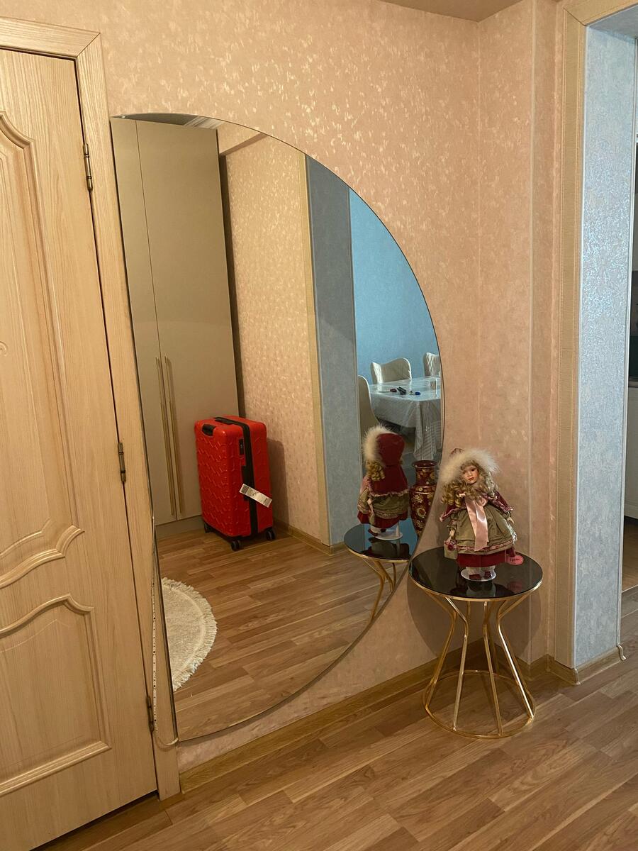 Satılır 2 otaqlı yeni tikili 73 m² — Mənzil, Bakı (5)