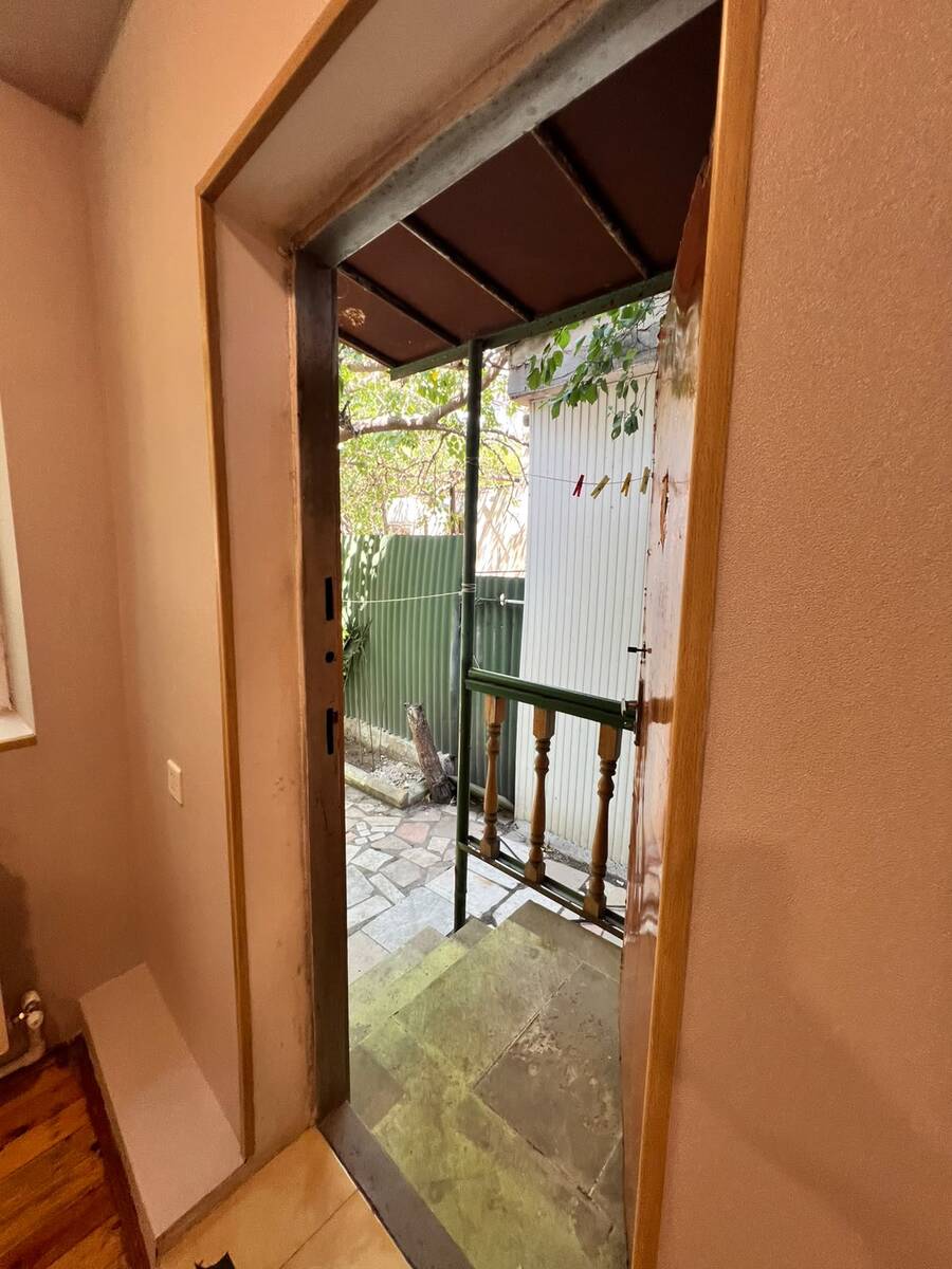 İcarəyə verilir 2 otaqlı köhnə tikili 60 m² — Mənzil, Bakı (9)