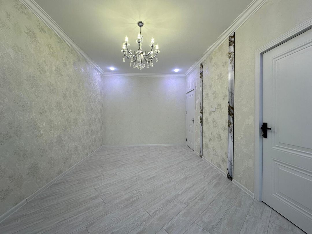 Satılır 2 otaqlı köhnə tikili 33 m² — Mənzil, Bakı (3)