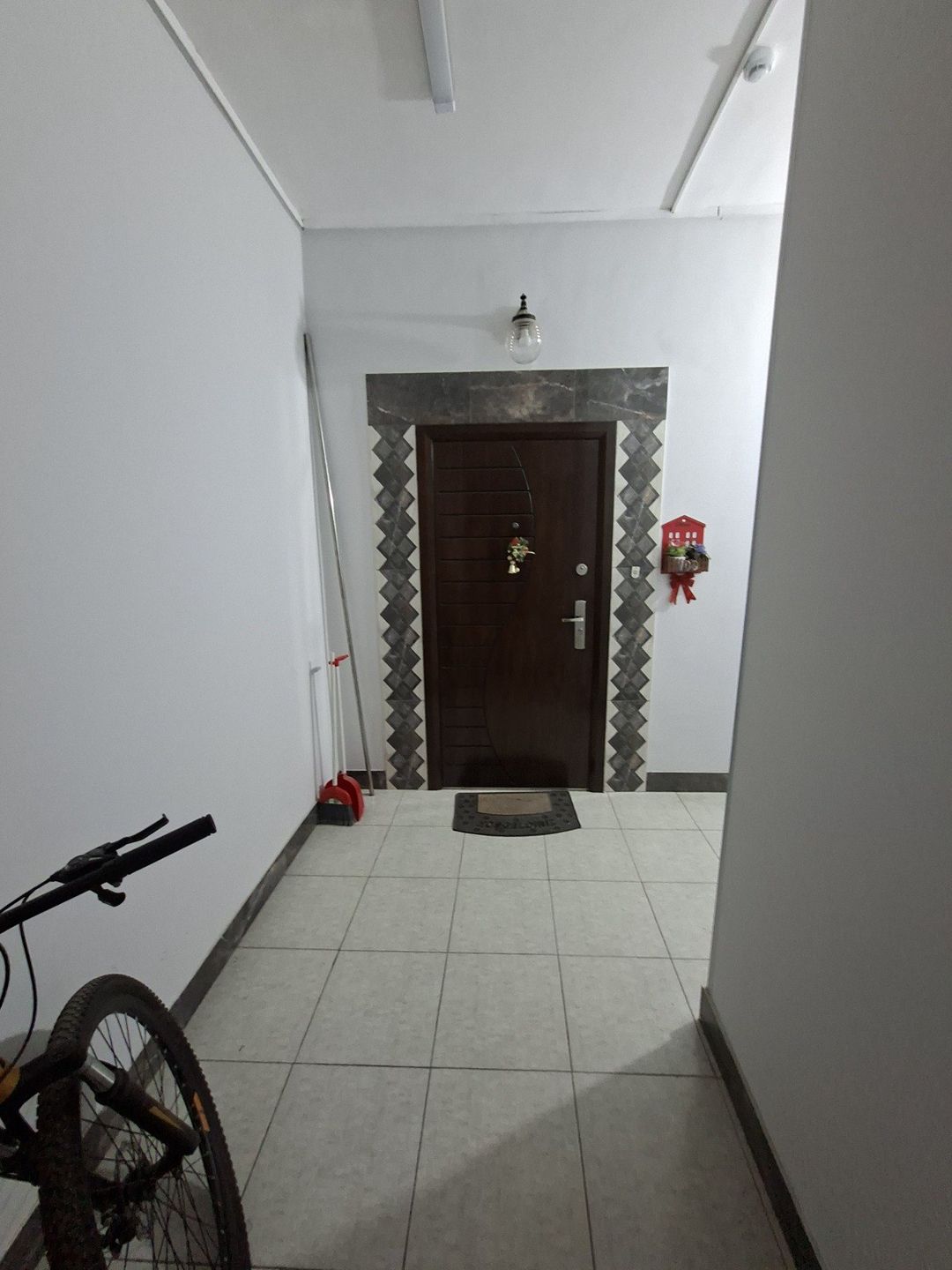 Satılır 3 otaqlı yeni tikili 120 m² — Mənzil, Bakı (7)