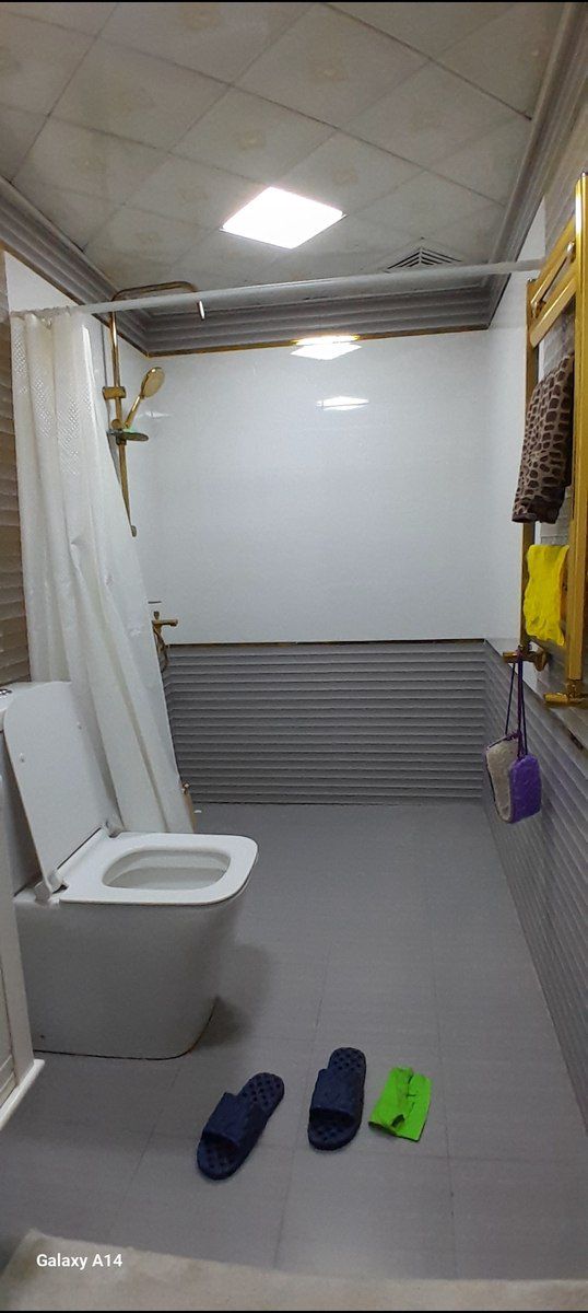 Satılır 2 otaqlı yeni tikili 67 m² — Mənzil, Bakı (8)