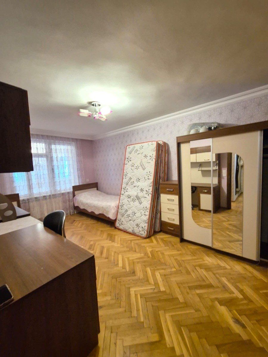 Satılır 3 otaqlı köhnə tikili 95 m² — Mənzil, Bakı (7)