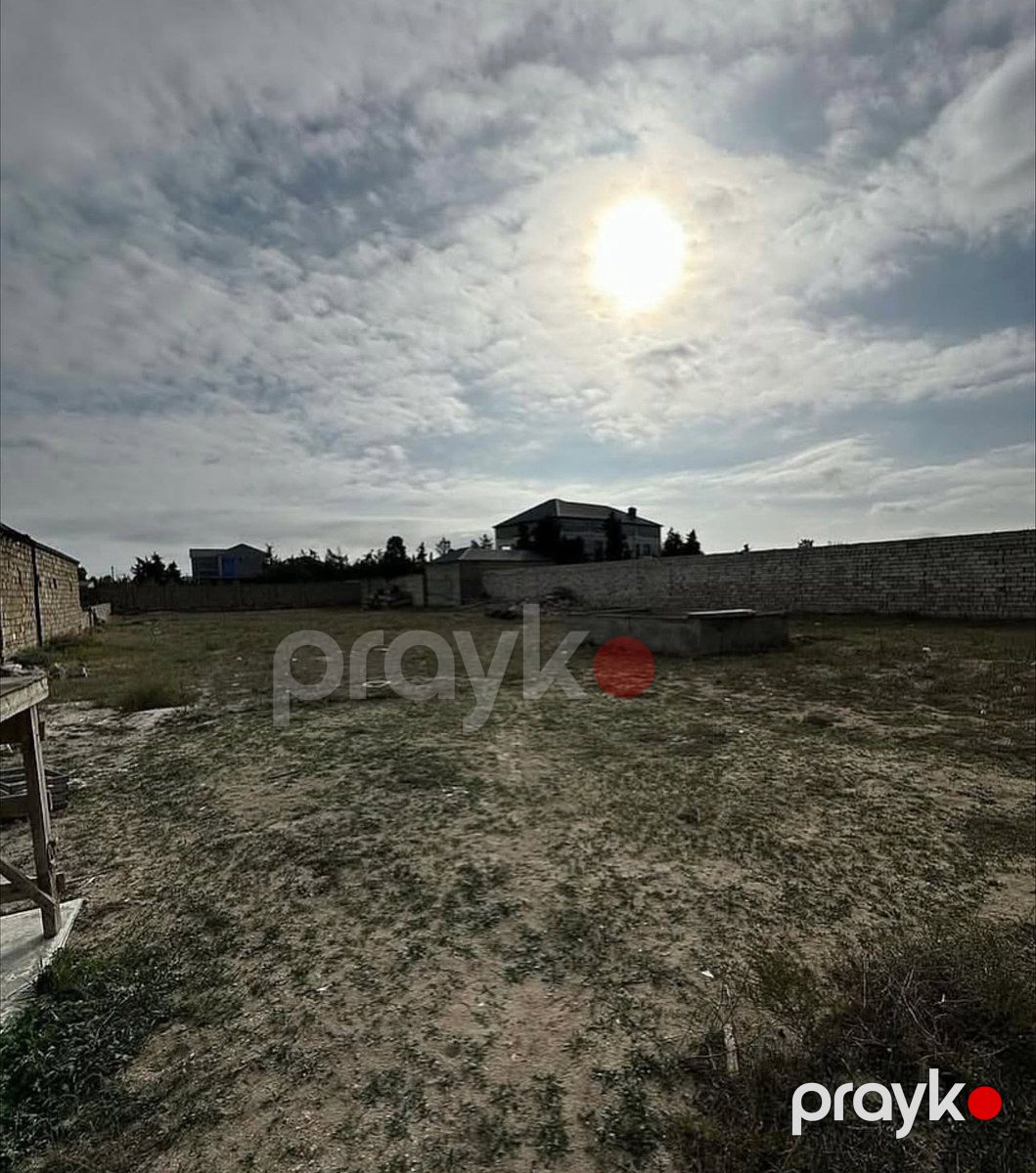 Satılır torpaq 25 sot — Torpaq, Bakı (4)