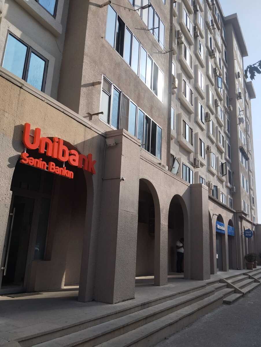 Satılır 3 otaqlı köhnə tikili 80 m² — Mənzil, Bakı (2)