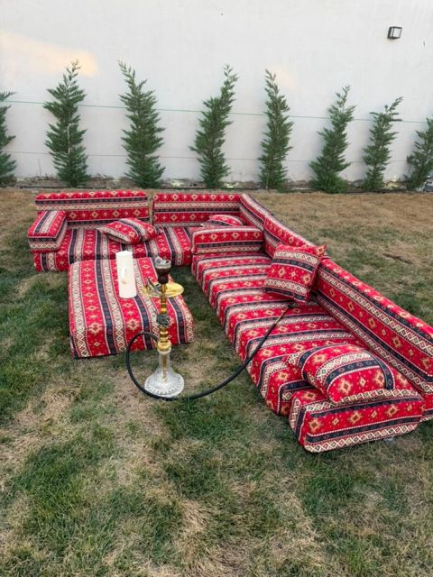 Döşəklər — Bakı