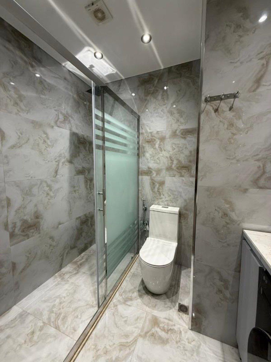 Satılır 3 otaqlı yeni tikili 77 m² — Mənzil, Bakı (8)
