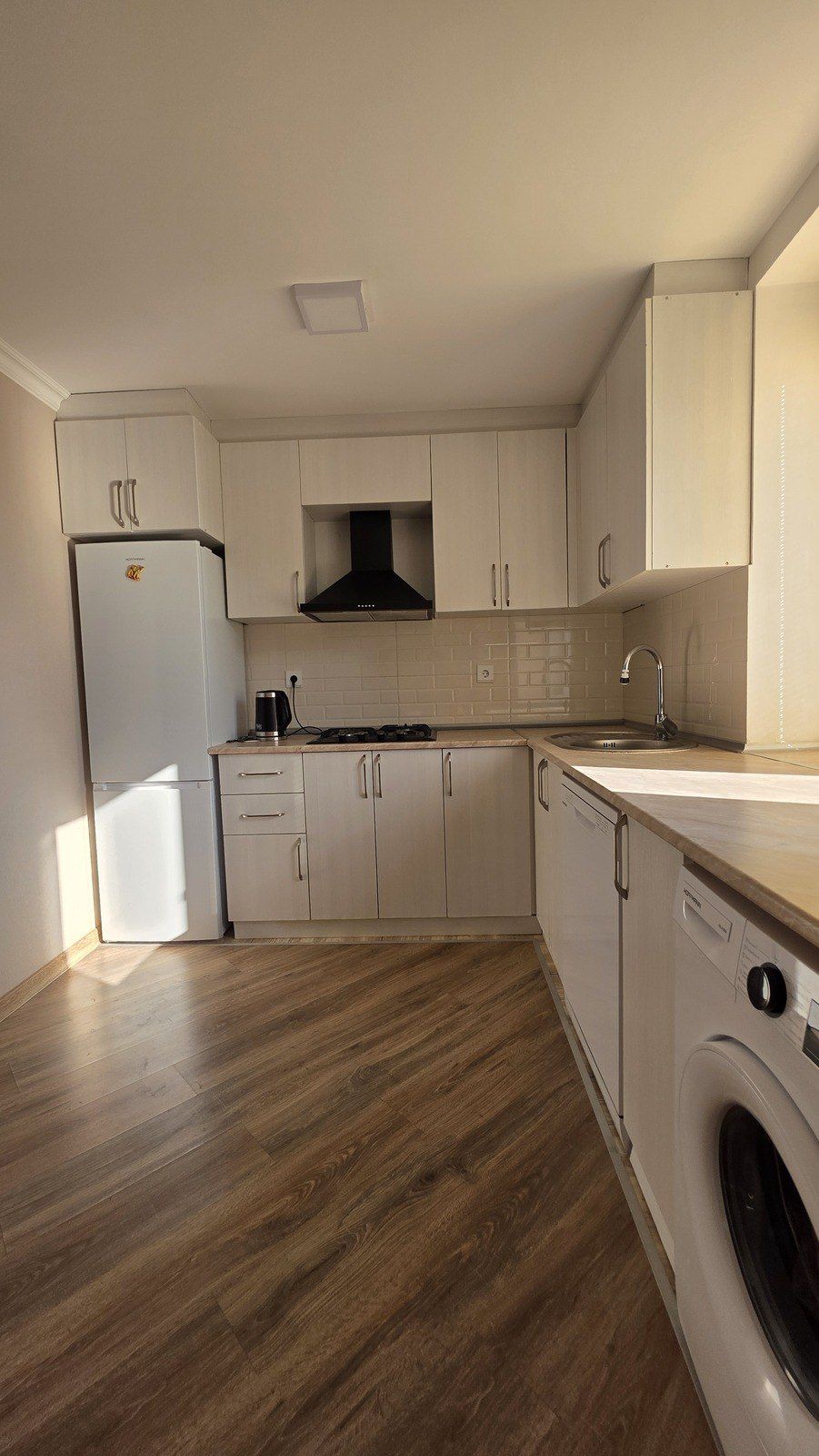 İcarəyə verilir 3 otaqlı köhnə tikili 87 m² — Mənzil, Bakı (4)